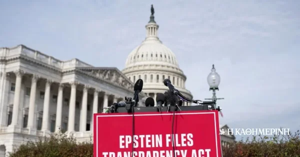 Prva reakcija Trampa na Epsteinove fascikle – Nepošteno se uništavaju nevini ljudi