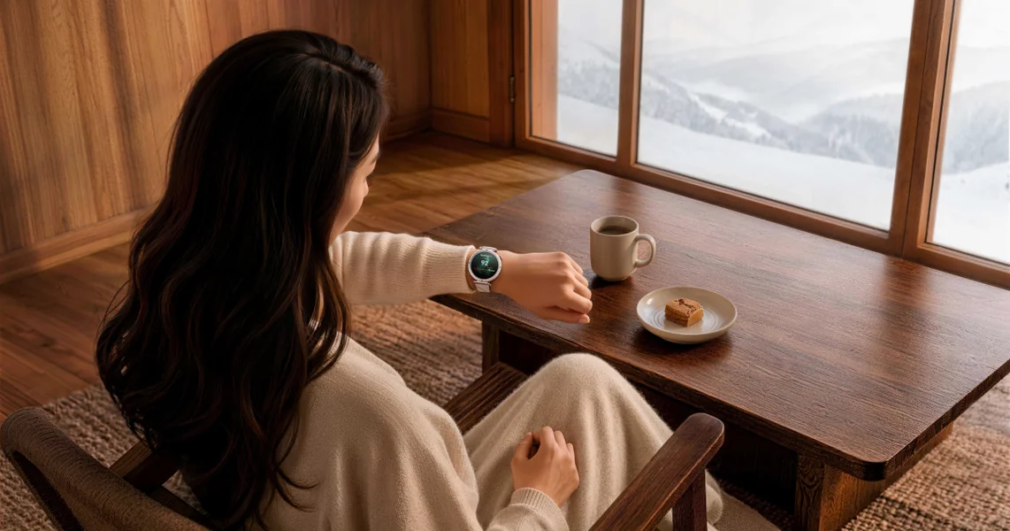 (P) Pametni satovi iz serije HUAWEI WATCH GT 7. Otkrijte i nove slušalice lake kao papir