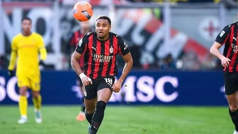 VIDEO/ Milan pobedio Veronu 3-0, dva gola Nkunku