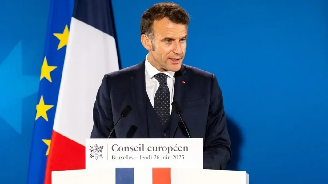 Povećava se napetost: Makron šalje vojnike Grenlandiji