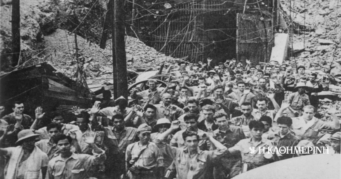 Na današnji dan: 2. januar 1942 – Japansko zauzeće Manile