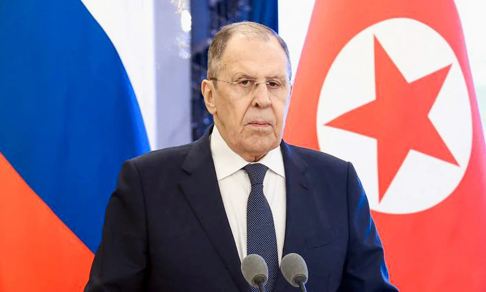 Lavrov: Ukrajina i Zapad moraju da prihvate da inicijativa na bojištu pripada Rusima
