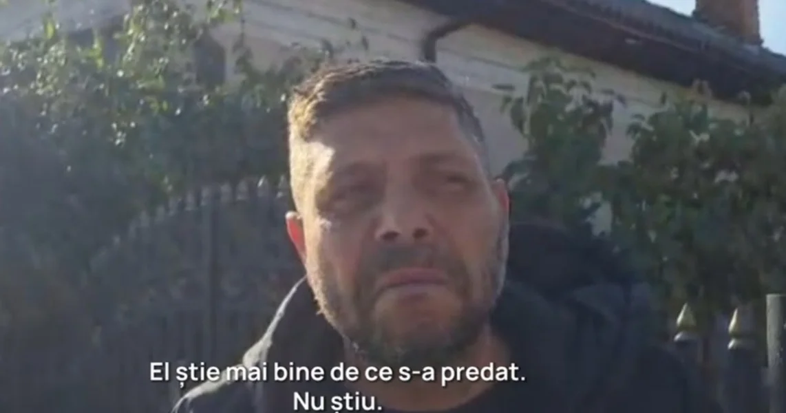 Reakcija oca ubijene devojke u Oltu nakon predaje osumnjičenog u Švajcarskoj: 'Ne greje me ništa što su ga uhvatili'