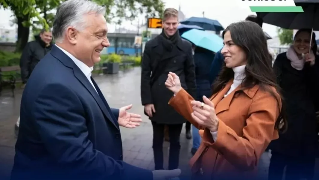 Rat ili mir - Budimpešta i budućnost Mađarske