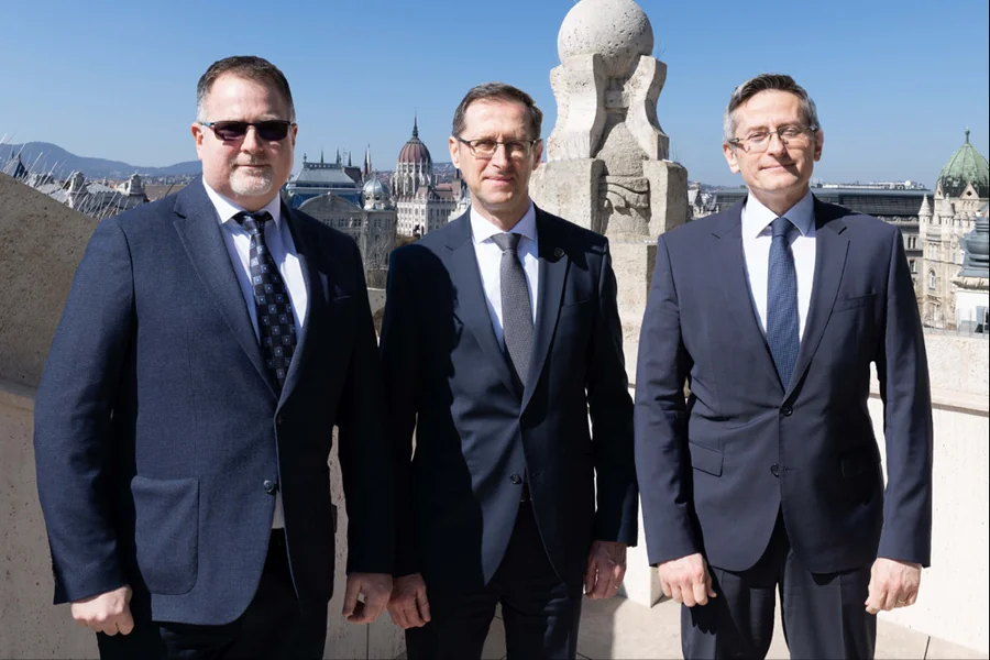 Sada ili je Varga Mihály postao 'vértiszás' ili vlada zaista bezobzirno troši novac