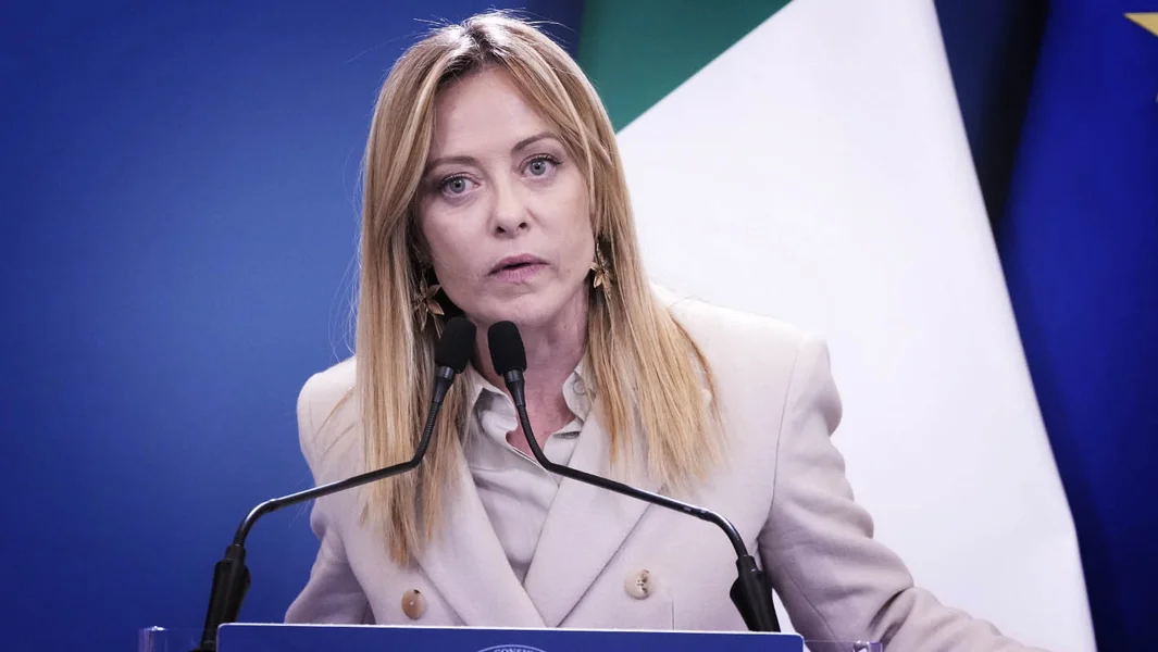 Italija: Ukinuta su takse na vožnju za milione vozila - Documento