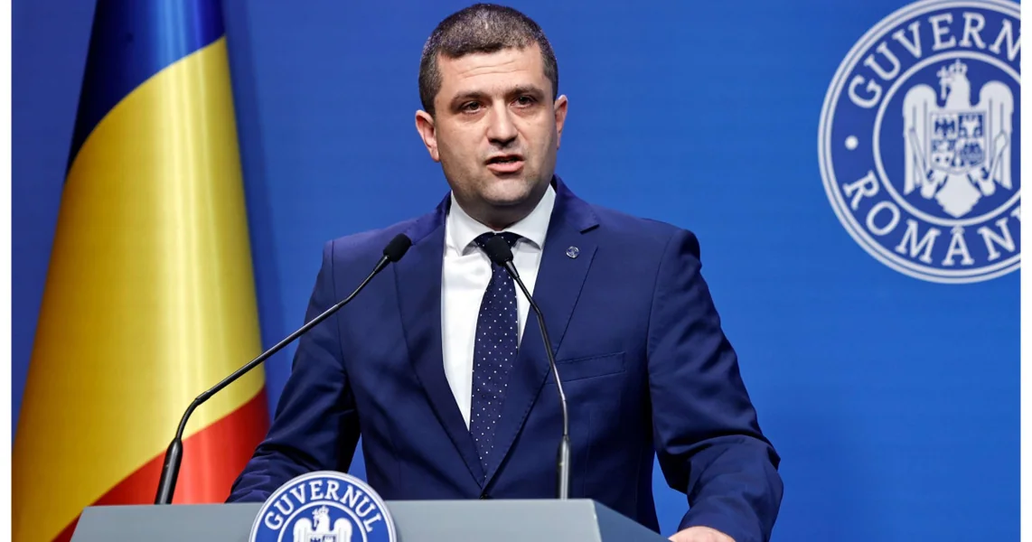 „Šala na račun. Čak i deca iz vrtića se smeju”. Radu Miruța o novom odlaganju pred Ustavnim sudom (CCR) i sudijama koje je predložio PSD