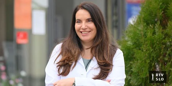 Simona Borštnar: Verujem da ćemo u lečenju raka dojke uskoro biti među najuspešnijim državama