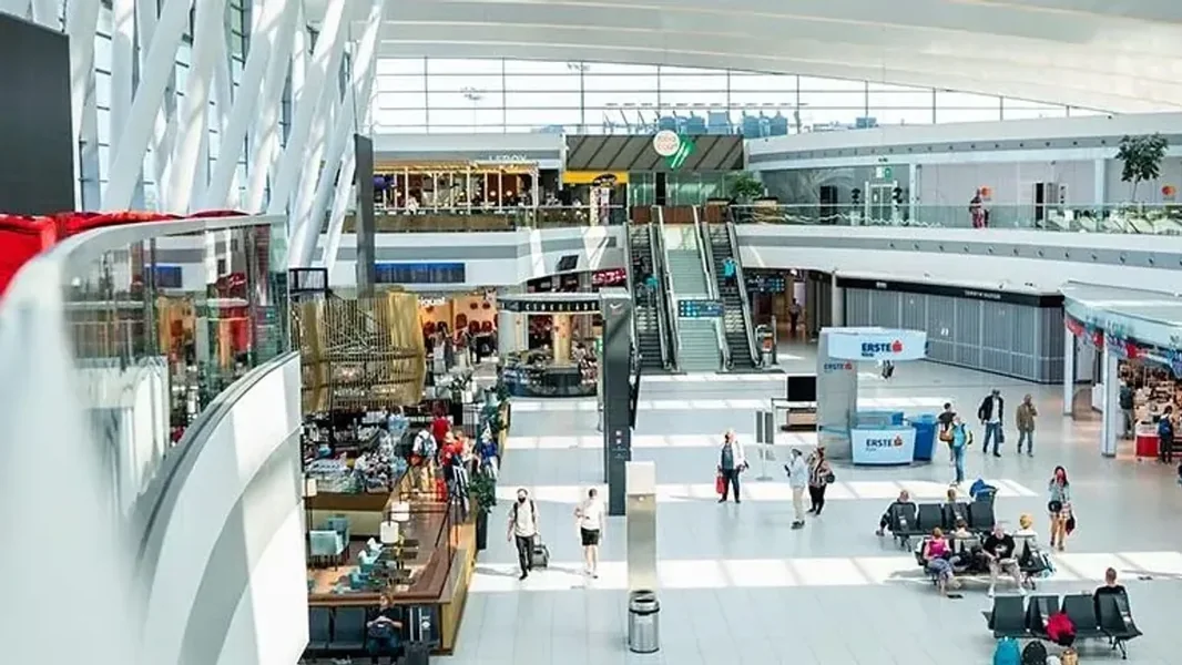 Stotine putnika mogu da očekuju Budimpeštu: sneg može da prepiše raspored letova – ORIGO