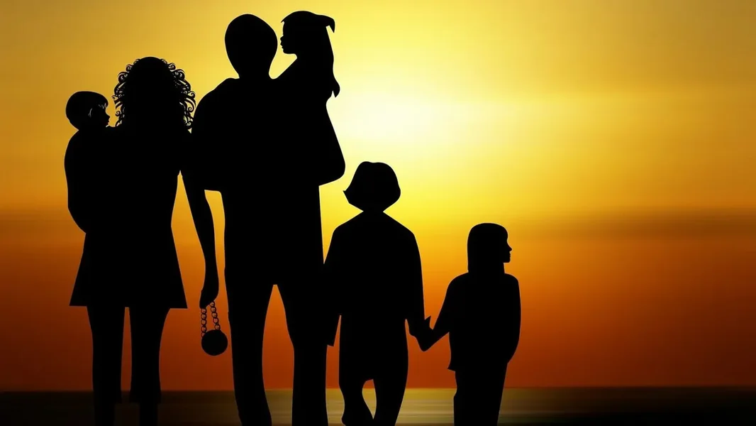 Koncz Zsófia: Budućnost nacije je u porodicama – video