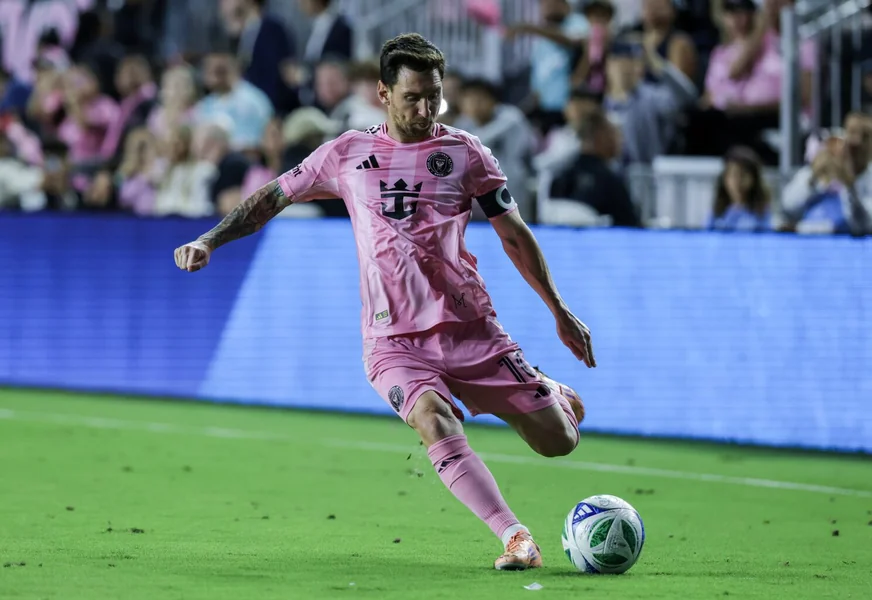 Mesi preferira da bude vlasnik, a ne trener - Nova Makedonija