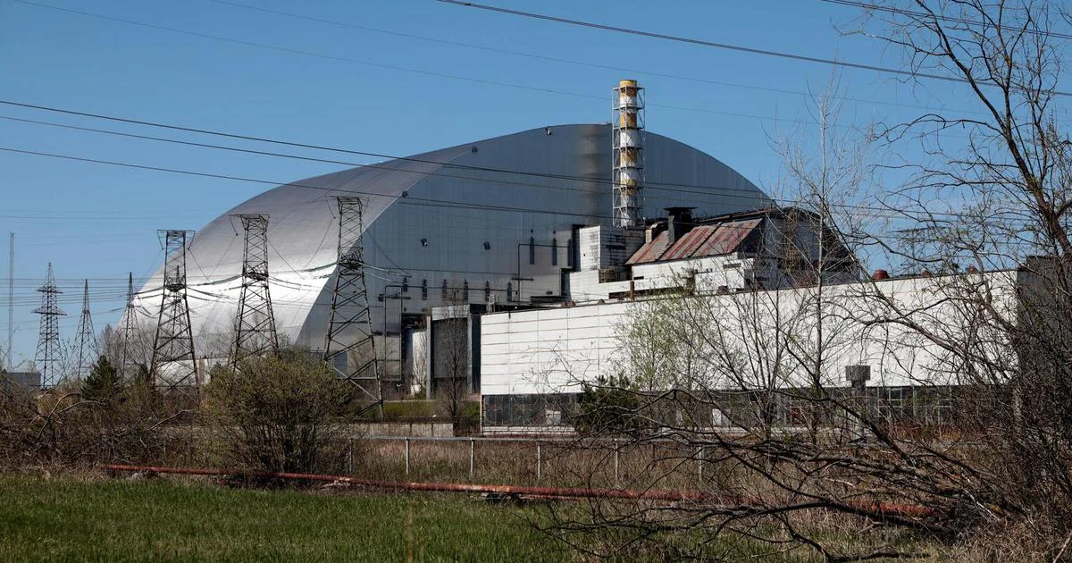 Šta se događa u Černobilu? Stručnjaci u strahu od katastrofe, nakon upada drona ne mogu jamčiti sigurnost