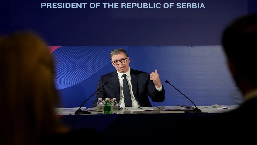 Aleksandar Vučić: Međunarodno pravo ne funkcioniše, loš presedan pravi intervencija SAD-a u Venecueli