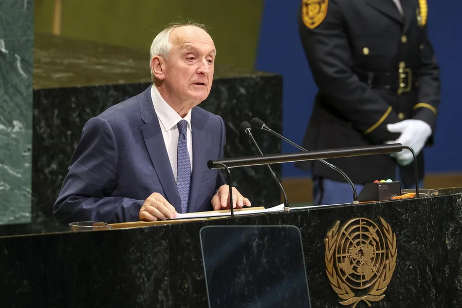 Baka: Nije dozvoljeno da nova politička većina postane novi vlasnik države.