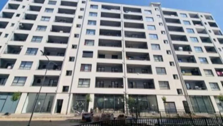 Fatos Čočoli: Hiljade apartmana za one bez mogućnosti?