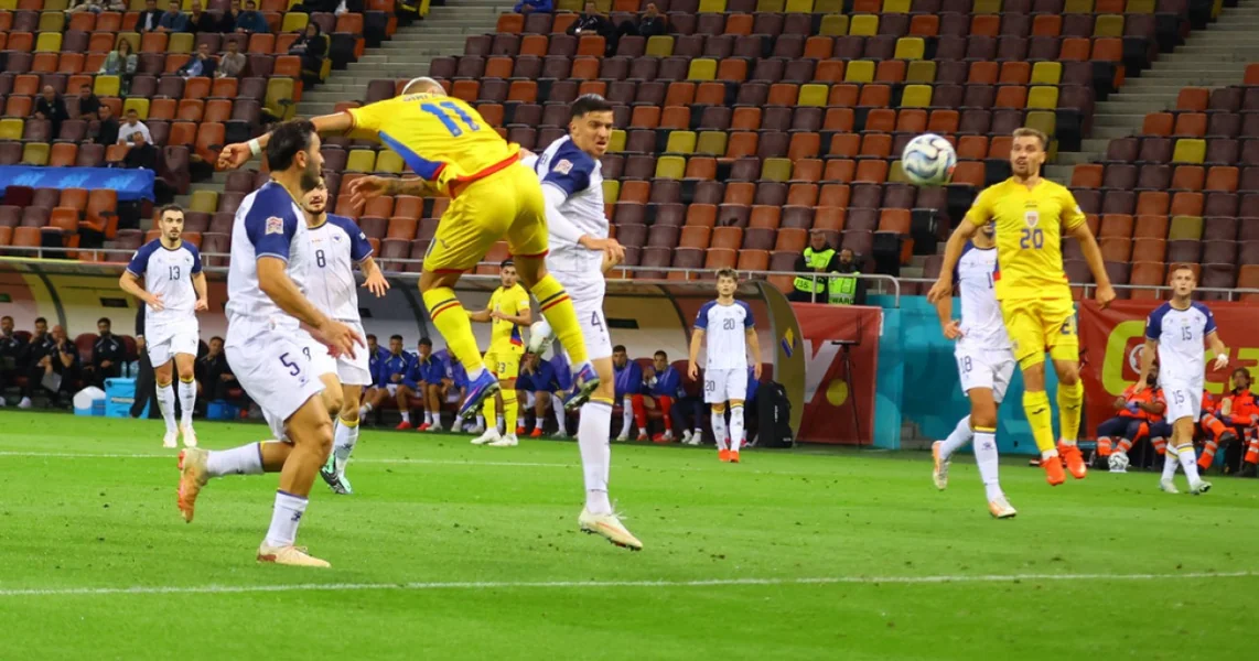 Nations League, Poljska - Rumunija. Najnovije vesti o meču, verovatne postave