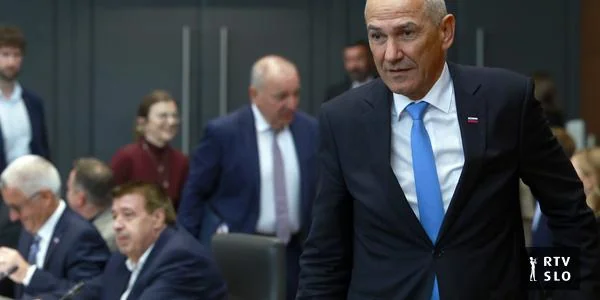 Janša o rebalansu: Dokument nije reforma, ispravljamo loše i neodgovorno planiranje prethodne vlade