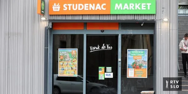 Hrvatski Studenac zbog velikog duga podneo predlog za početak predstečajnog postupka