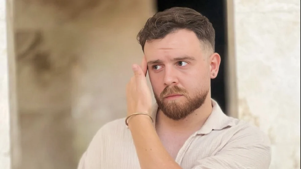 Iran: Erfan Soltani nije osuđen na smrt