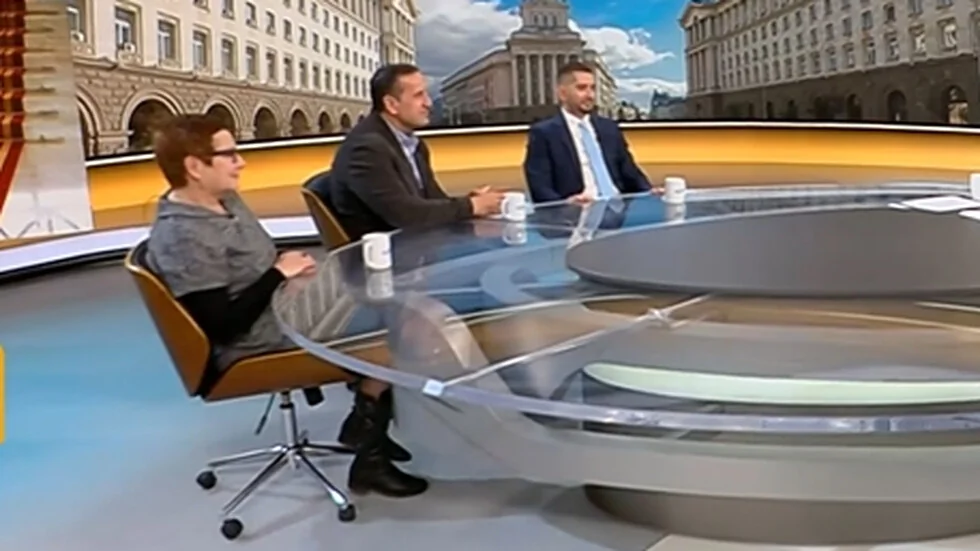 Zašto Rumen Radev odlučio da dodeli treći mandat APS-u