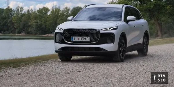 Lepas sa dizajnerom iz Lamborghinija cilja i na premijumsko tržište
