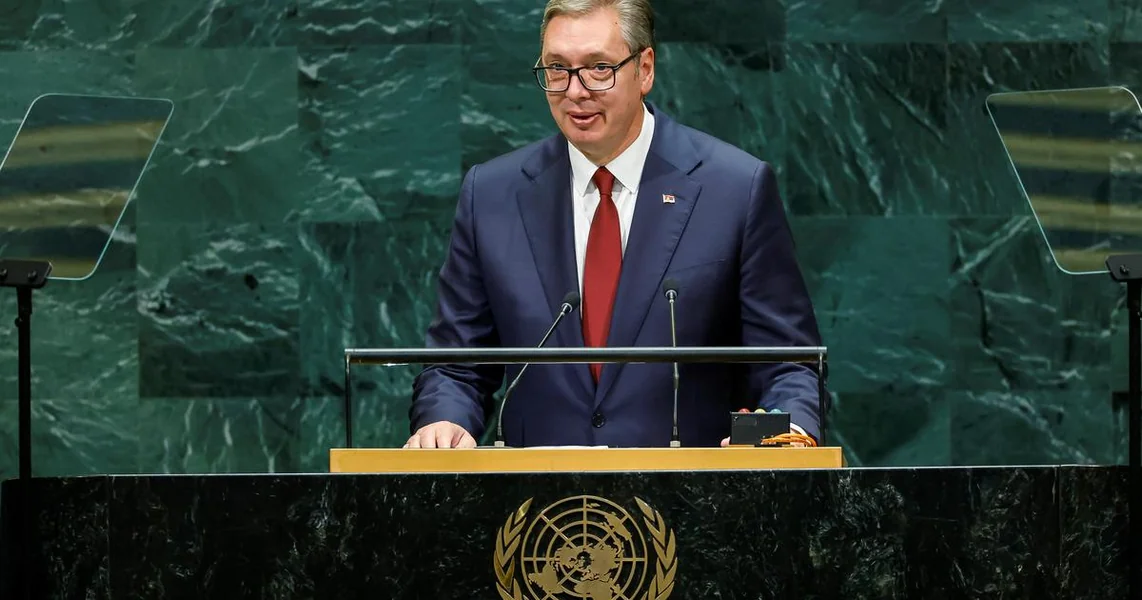 Vučić: Hrvatska se ponosi nacističkom prošlošću, ne može nam držati lekcije
