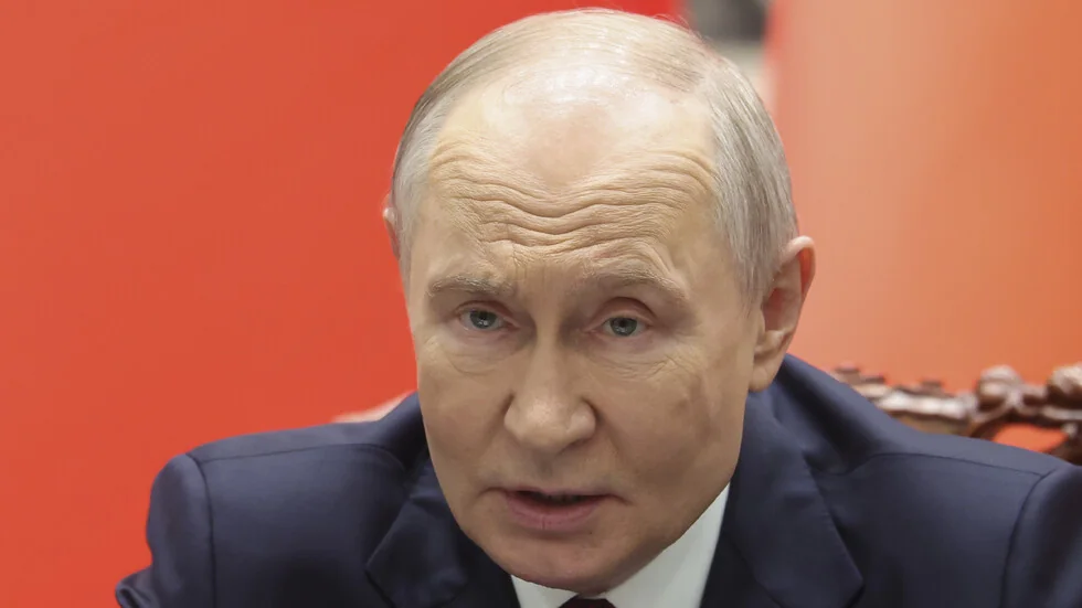 Putin je upozorio Zapad da je Rusija spremna da koristi sva oružja kako bi zaštitila Kaliningrad
