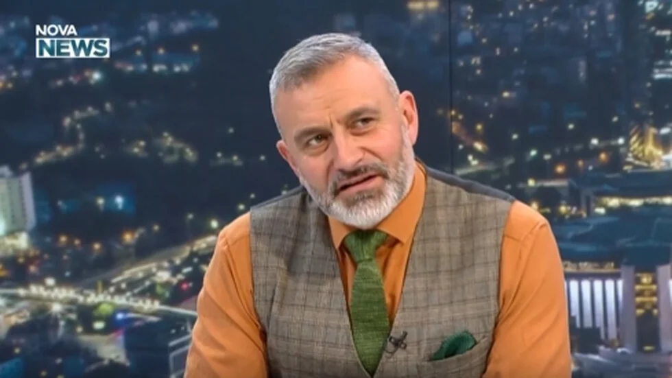 Kalin Velov: Rumen Radev će predstaviti svoj politički projekat u jeseni