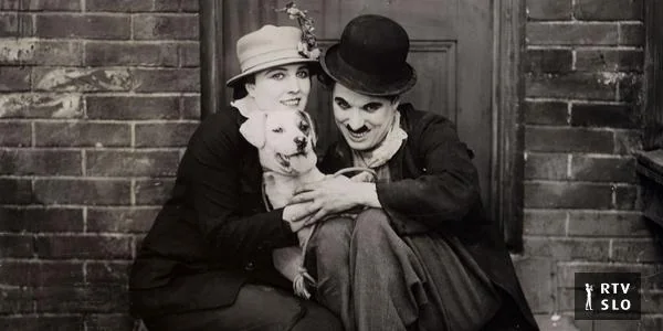 Silvestarski filmski maraton sa Čarlsom Čaplinom, Sarom Montiel, Lizom Minnellijem i Televizorkom