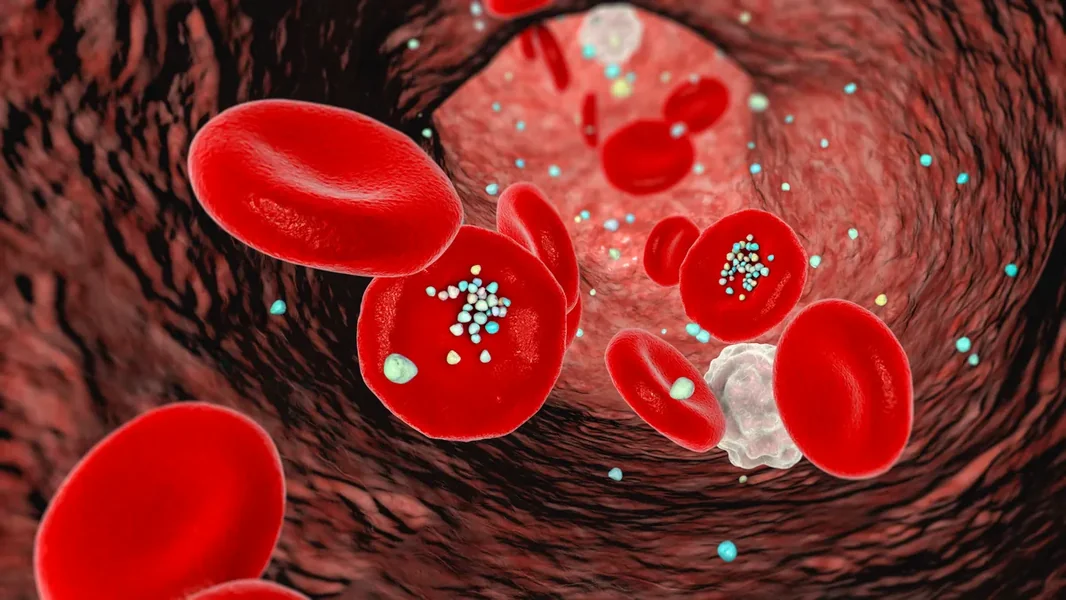 Šokantno otkriće o mikroplastici, veći je problem nego što mislimo - ORIGO
