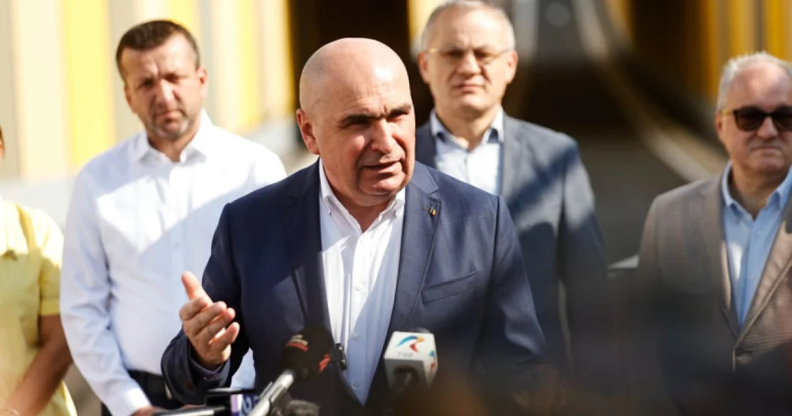 PNL bi glasao za Vladu Niculescu, ali uz određene uslove. Koji su ovi uslovi i kako se liberali pozicioniraju (izvori)