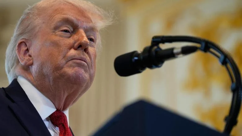 Ceremonija potpisivanja Odbora mira, Trumpov poziv 'označio' 22. januar u Davosu!