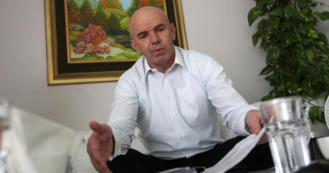 Vlado Kolak je uspeo. Neće se 7. februara javiti u Remetinec jer mu je obustavljeno izdržavanje zatvorske kazne za optužbe iz 2003.