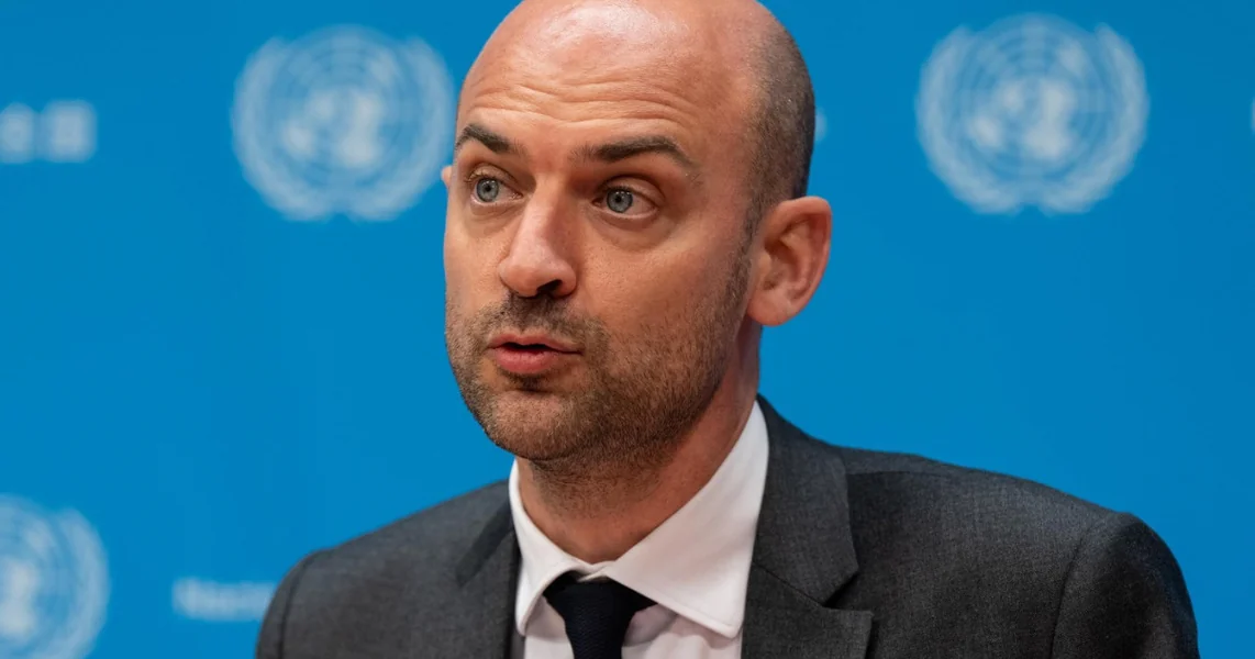 Upozorenje šefa diplomatije Francuske: 'Evropska politička organizacija je danas u opasnosti'