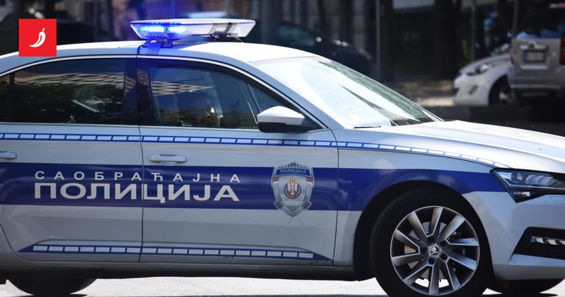 Vršnjak tinejdžera (15) u Srbiji udario u leđa, on pao i umro