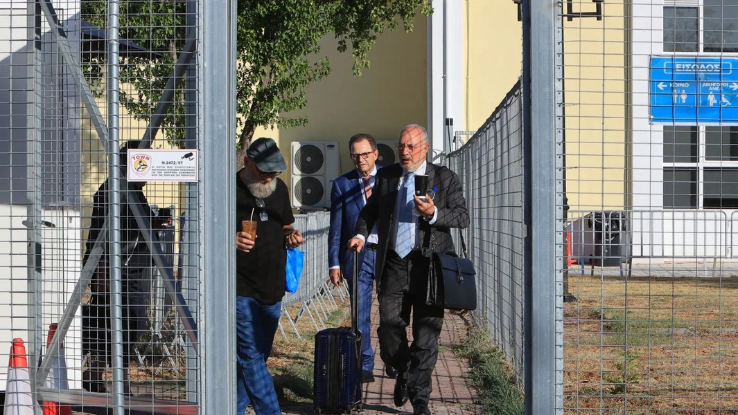 Suđenje Tempi: prekid sednice zbog odsustva svedoka - Documento