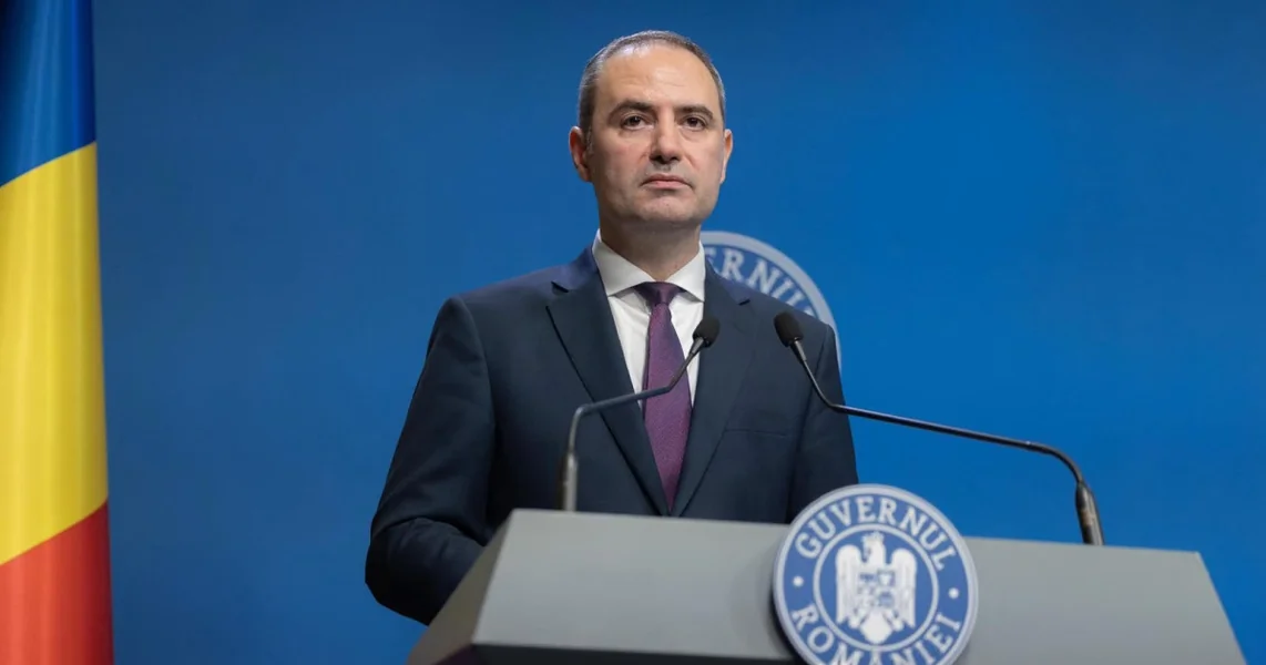 Alexandru Nazare: „Verujem da možemo uzeti u obzir oprezno povećanje penzija u 2027. Šta je rekao o PDV-u”