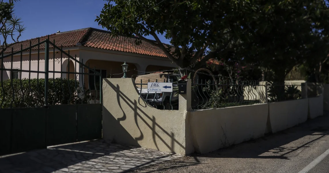 Jedna Rumunka i njen partner ubijeni u Portugalu. Tela su sakrivene u cisterni za vodu. Ko je glavni osumnjičeni?