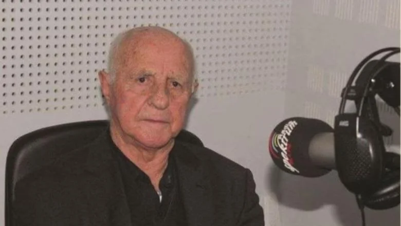 Ndahet od života Ismet Bellova, legenda sportskog mikrofona