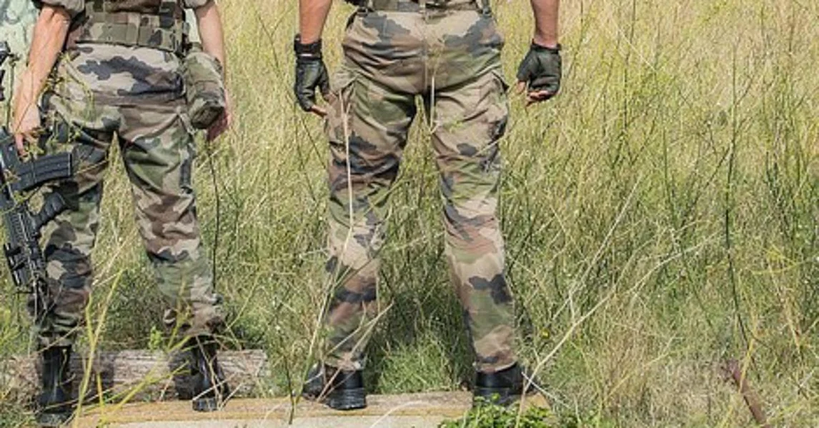 Evropska zemlja digla uzbunu, neonacisti regrutuju ljude za haos? Aktivno se obučavaju za nasilje