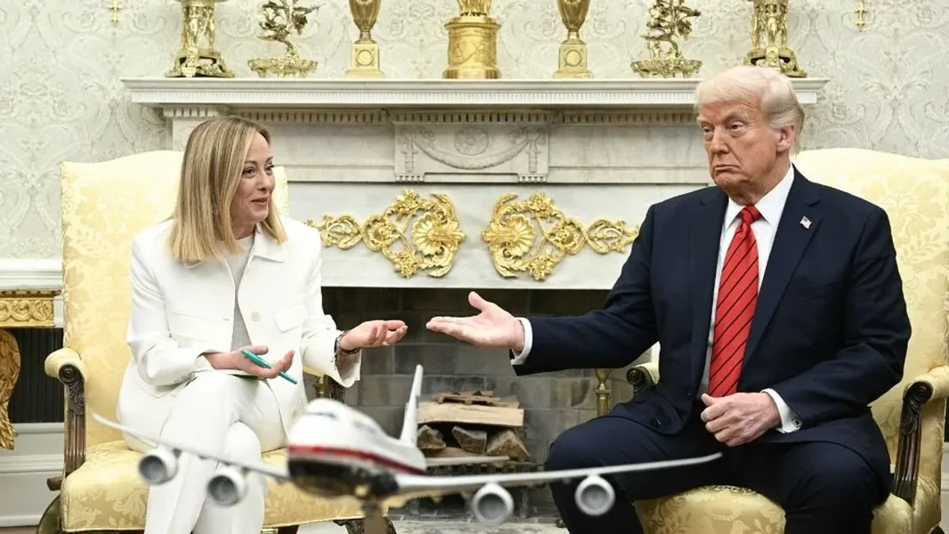 Italija smatra da je slanje grenlandskih trupa bezizlazno - ORIGO