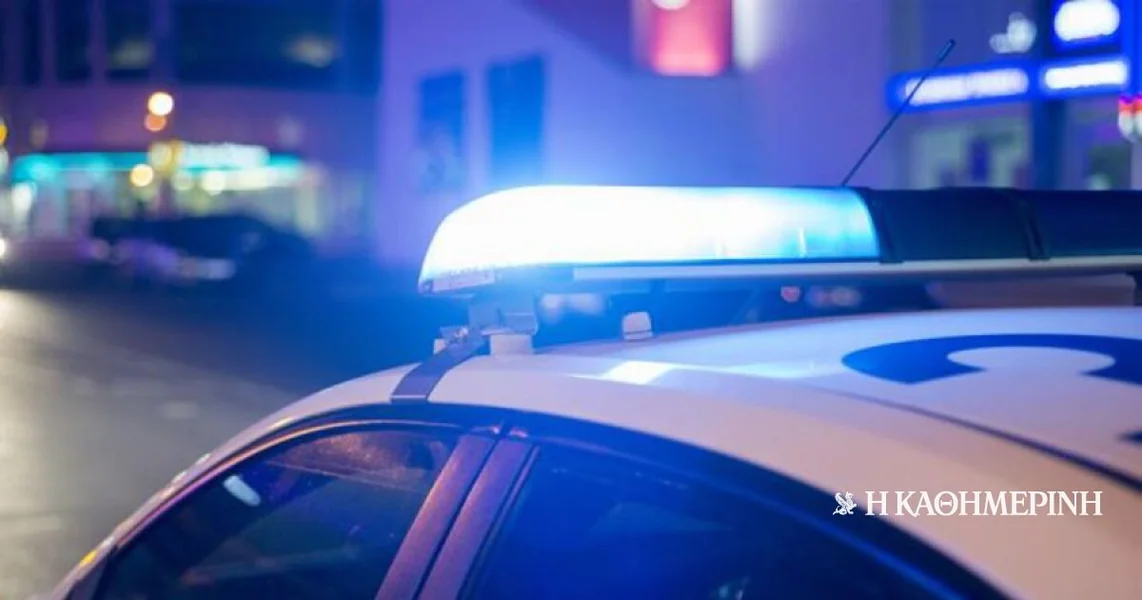 Patra: Hapšenje odgovornog u prodavnici zbog prodaje alkohola trojici maloletnika