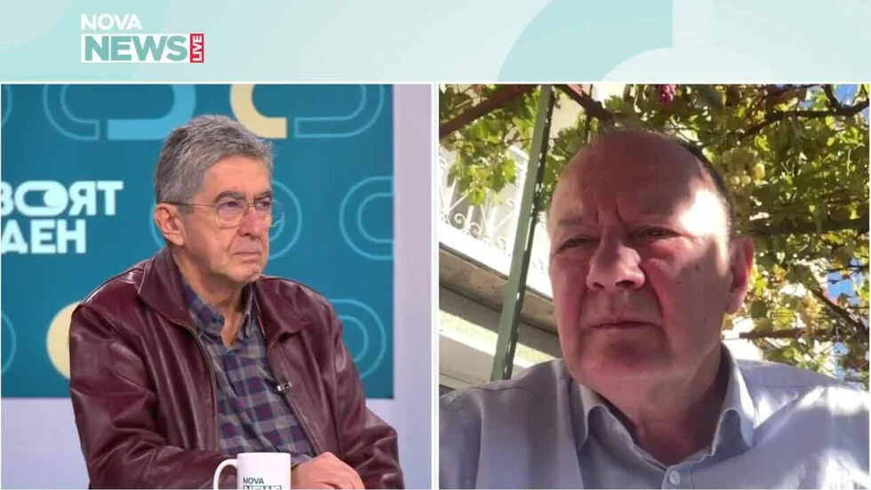 Boiko Stankušev i Mihail Mikov: Država treba da se otkači od zavisnosti da bi pravilno funkcionisala