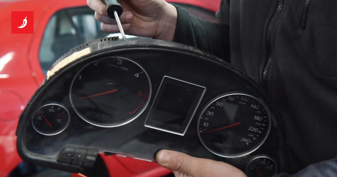 EU uvodi sistem protiv lažne kilometraže. Borzan: Dosta je kupovanja mačke u vreći