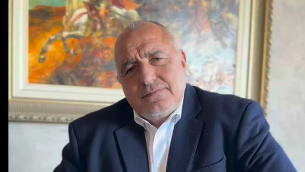 Borisov: Preobojane mlade komuniste da se ne igraju s nečim opasnim za državu