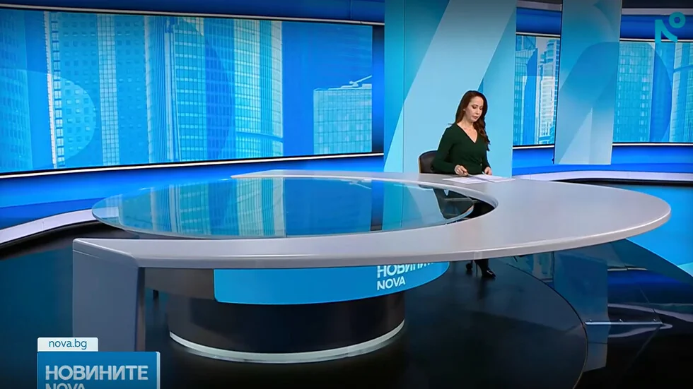 Vesti na NOVA (13.01.2026 - podne)
