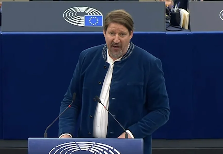 Vajc: I u Austriji ima velike slučajeve korupcije, ali razlika je u tome što mnogi bogati ljudi leže zatvor - Nova Makedonija