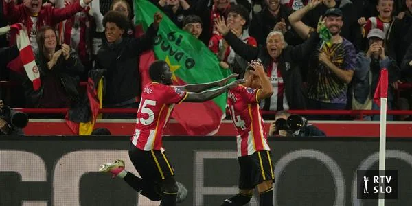 Brentford lako savladao Chelsea i ostaje neporažen
