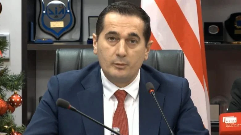 Klodian Braho saziva sednicu kao šef SPAK, daje prve poruke posebnim tužiocima - Shqiptarja.com