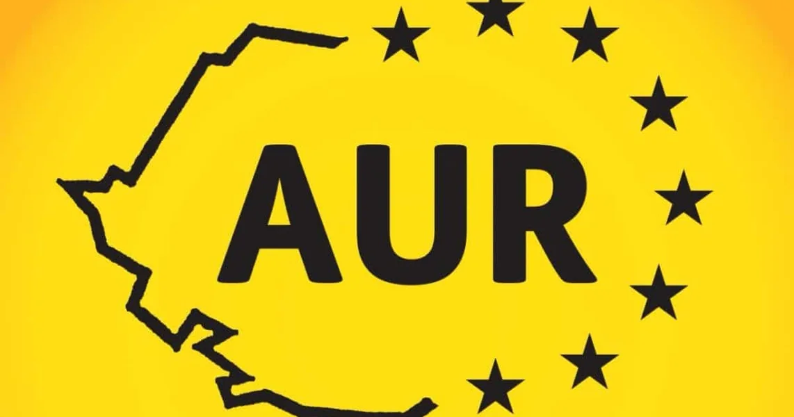 AUR pokreće tužbu protiv povećanja lokalnih poreza u glavnom gradu. Zahtev za suspenziju podnešen Tribunalu Bucuresti